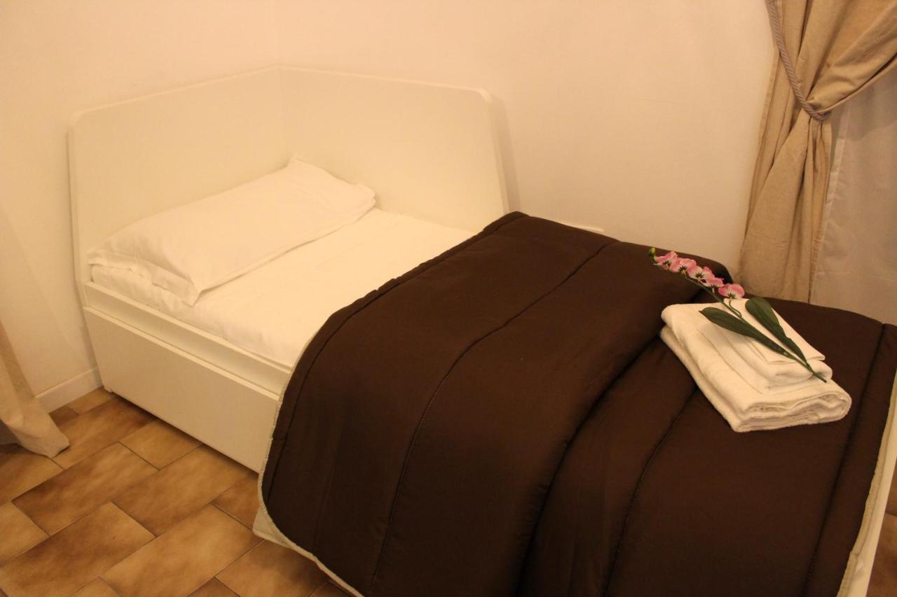 Bologna Central Apartments - Indipendenza 36 Bagian luar foto