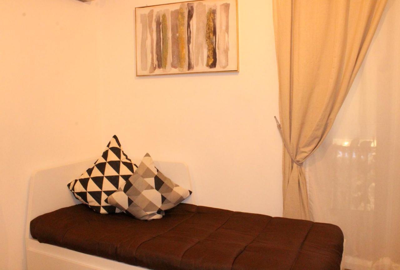 Bologna Central Apartments - Indipendenza 36 Bagian luar foto